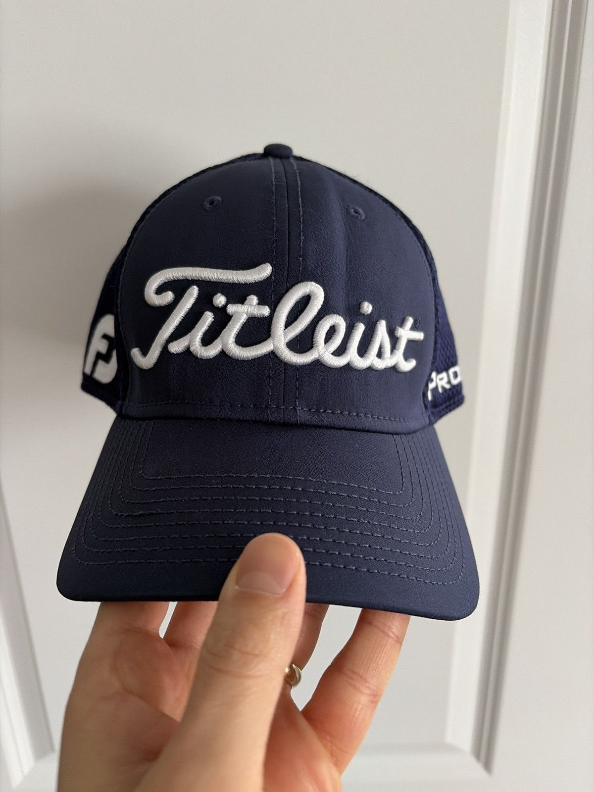 Titleist Titleist Golf Hat Size ONE SIZE - 1 Thumbnail