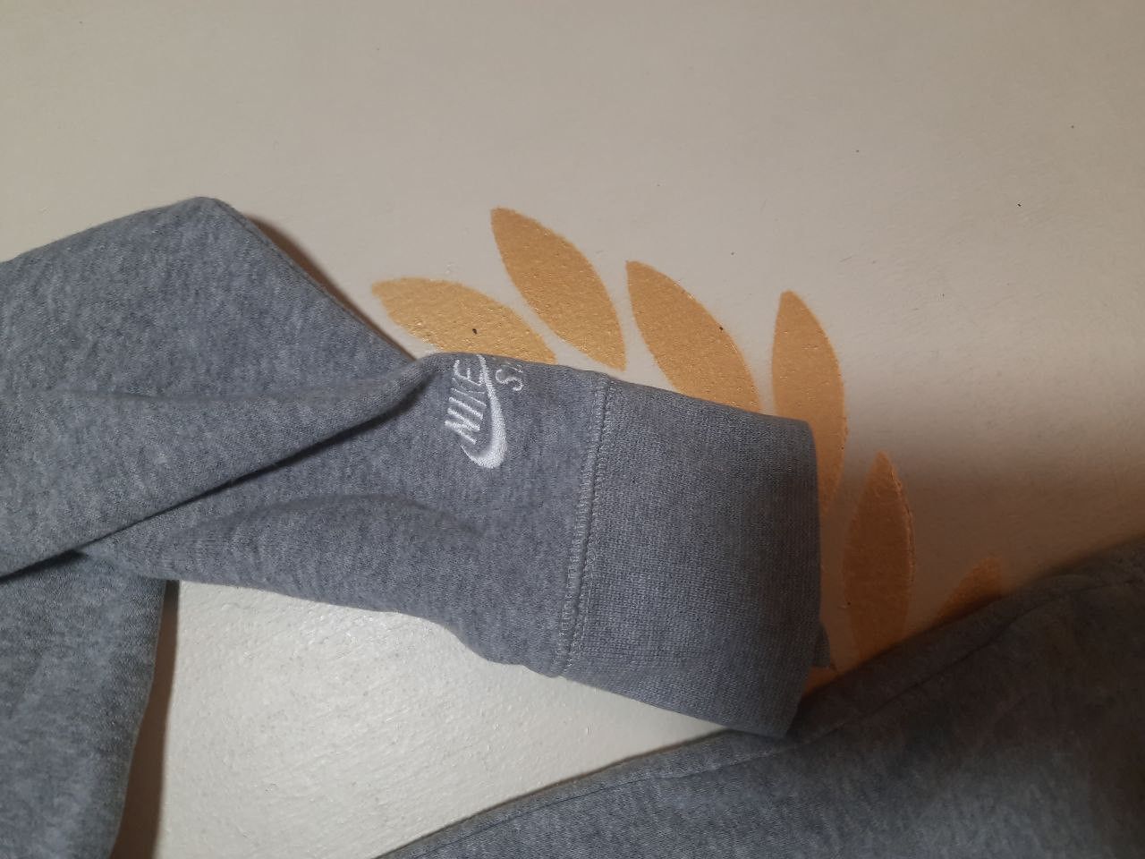 Nike Nike SB Sweatshirt Size US L / EU 52-54 / 3 - 6 Thumbnail