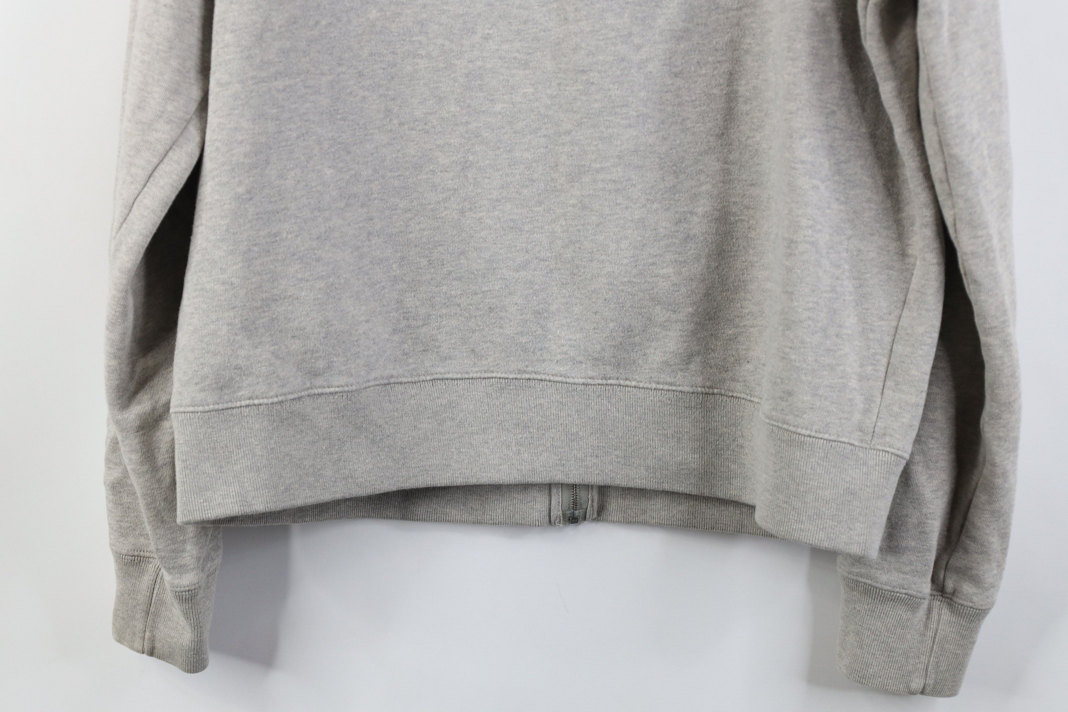Ralph Lauren Vintage 90s Y2K Ralph Lauren Full Zip Hoodie Sweatshirt Size XL / US 12-14 / IT 48-50 - 15 Thumbnail