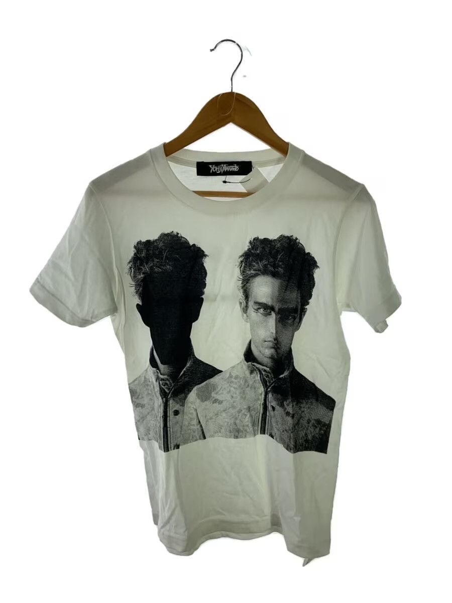 Yohji Yamamoto Leslie Kee Photo Tee Size US M / EU 48-50 / 2 - 1 Thumbnail