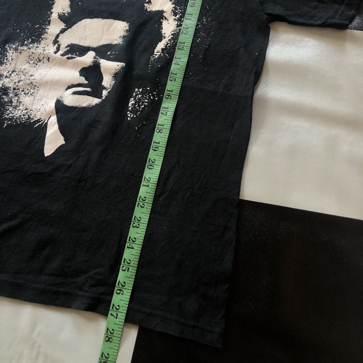 Fruit Of The Loom Eraserhead A Film by David Lynch Movie Tee Shirt Size US S / EU 44-46 / 1 - 6 Thumbnail