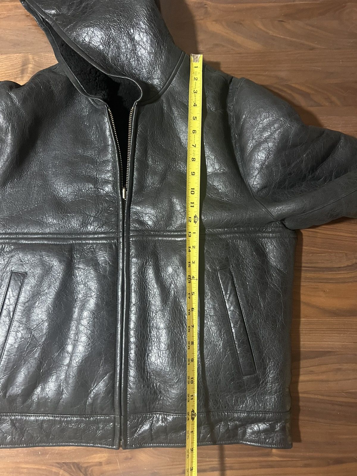 Aime Leon Dore Aime Leon Dore ALD Reversible Shearling Jacket Size Large Size US L / EU 52-54 / 3 - 7 Thumbnail