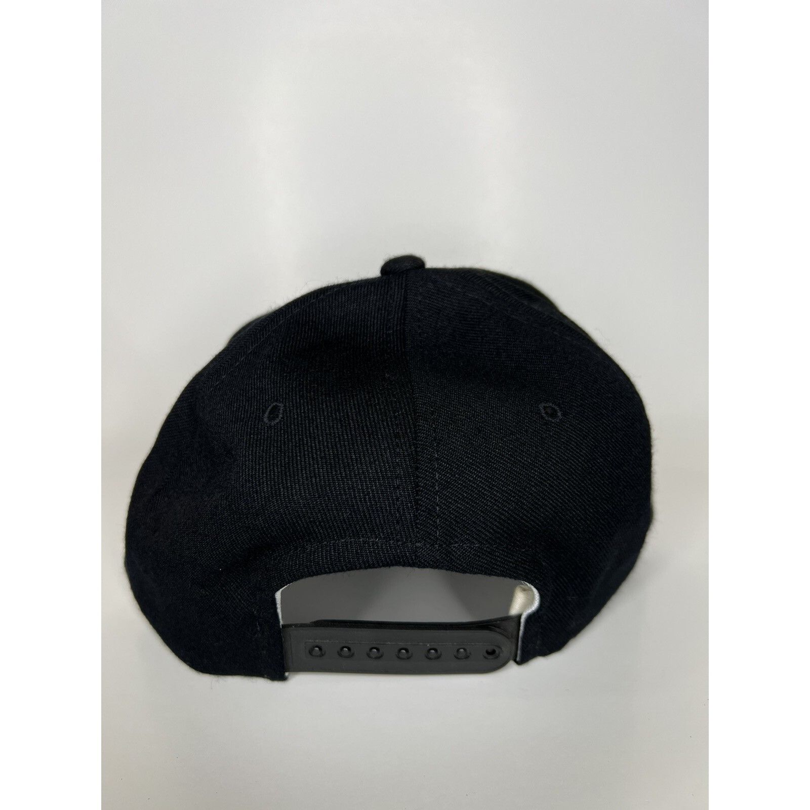 New Era Vintage Mark McGwire Home Run Champion New Era Hat Snapback Size ONE SIZE - 4 Thumbnail