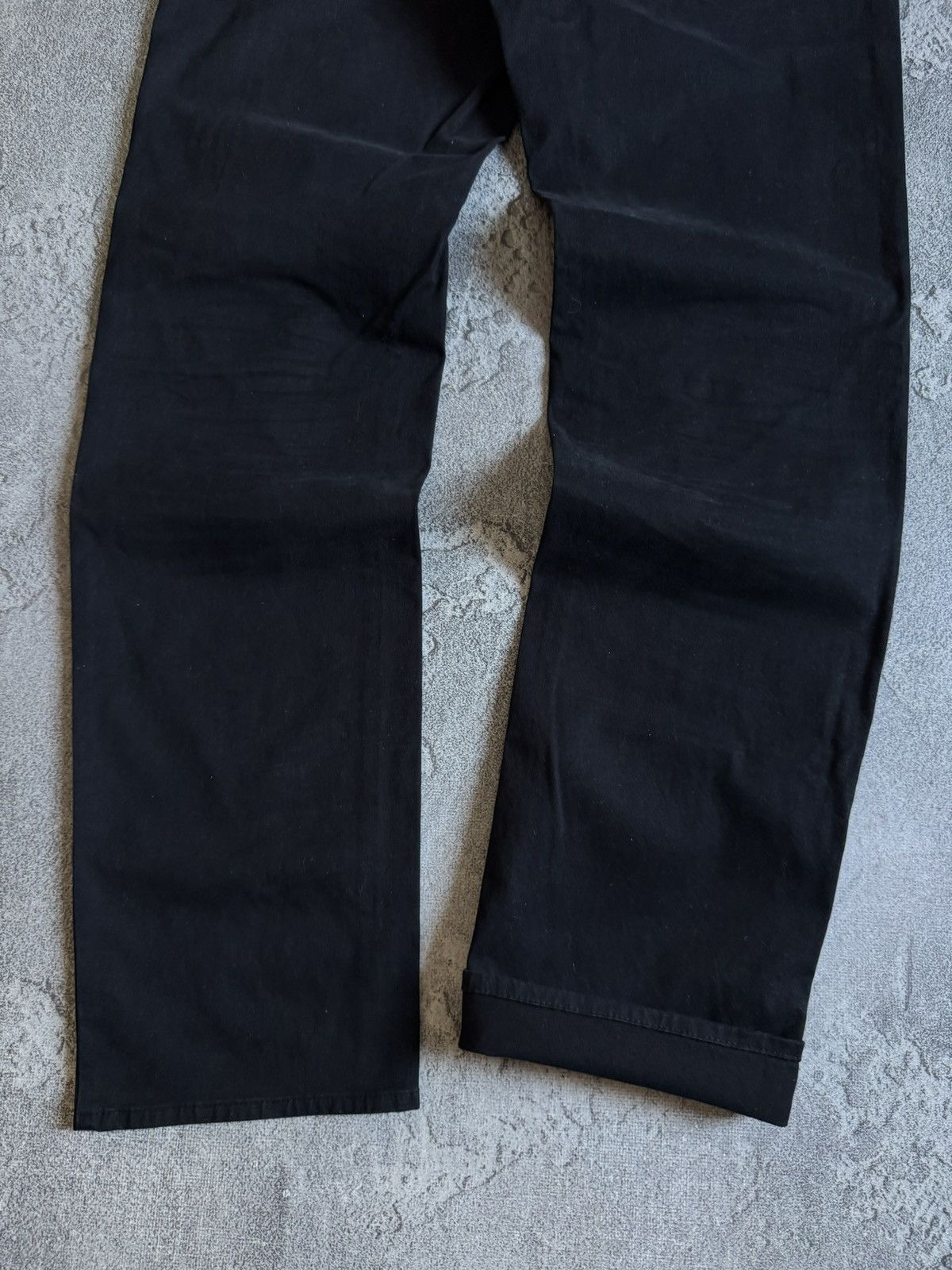 Hugo Boss Hugo boss casual pants trousers chinos old money Size US 36 / EU 52 - 2 Thumbnail