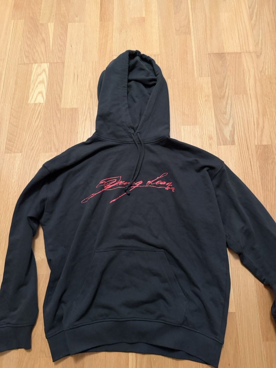 Yung Lean Yung lean (Sad boys) Size US M / EU 48-50 / 2 - 1 Thumbnail