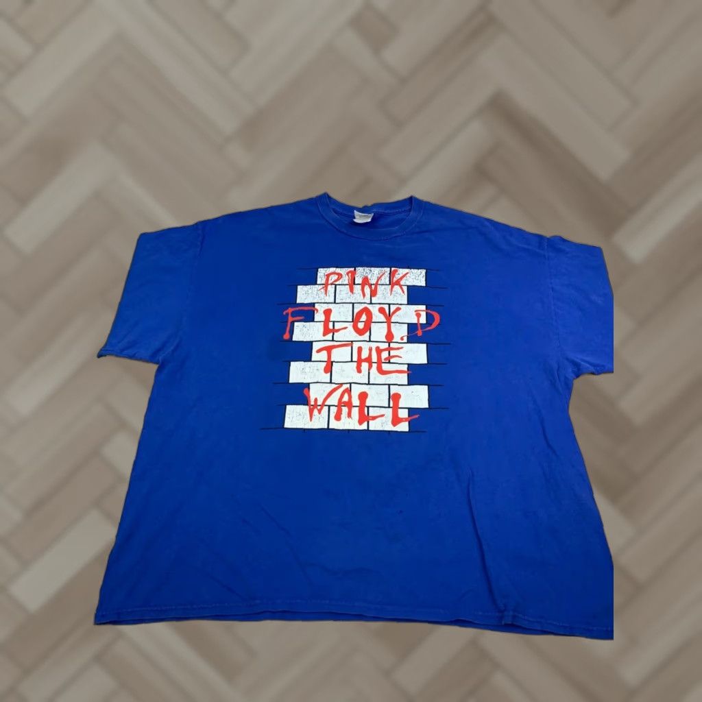 Gildan VINTAGE no Size US XXL / EU 58 / 5 - 1 Thumbnail