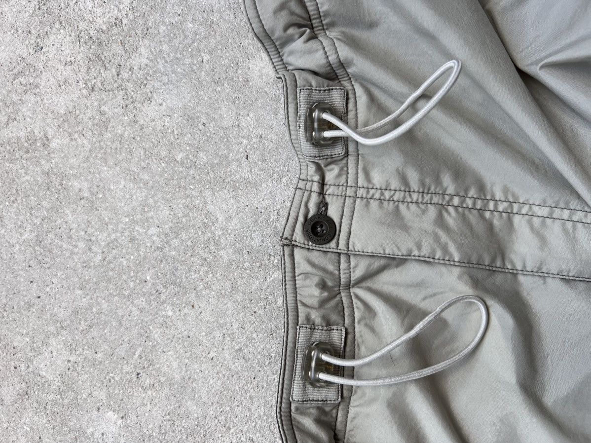 Nike ACG Vintage Nike ACG Baggy Track Pants Size US 34 / EU 50 - 8 Thumbnail