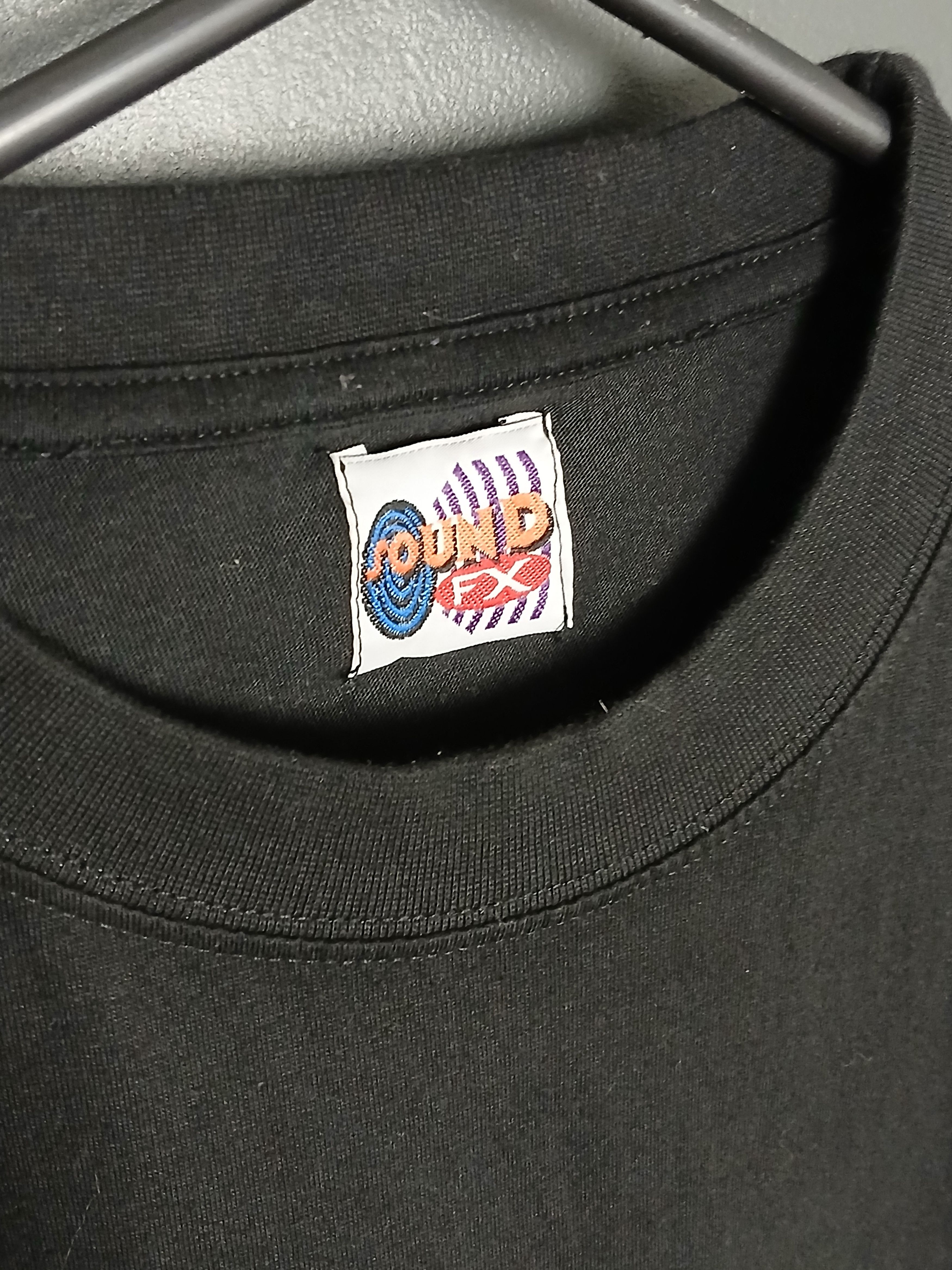 Alien Workshop × Vintage Vintage Alien Workshop Skategang T-Shirt Size US XL / EU 56 / 4 - 7 Thumbnail