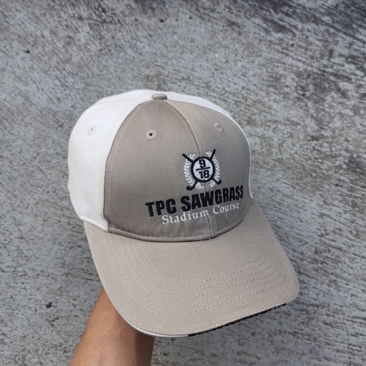 Gear for Sports × Unsound Rags Twotone hat Tpc sawgrass Size ONE SIZE - 8 Thumbnail