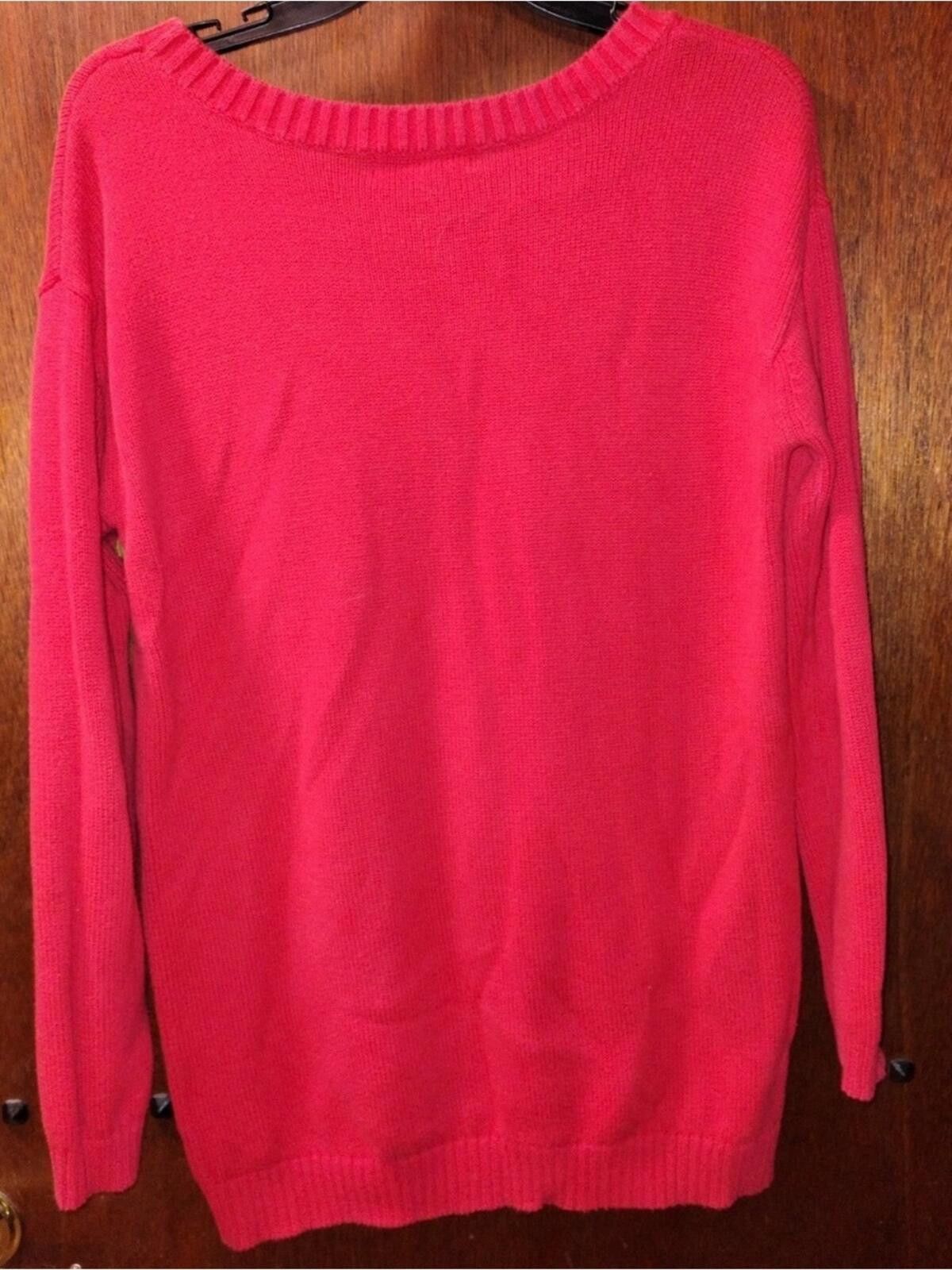 Betsey Johnson Betsey Johnson Marilyn Monroe Sweater Size S / US 4 / IT 40 - 3 Thumbnail