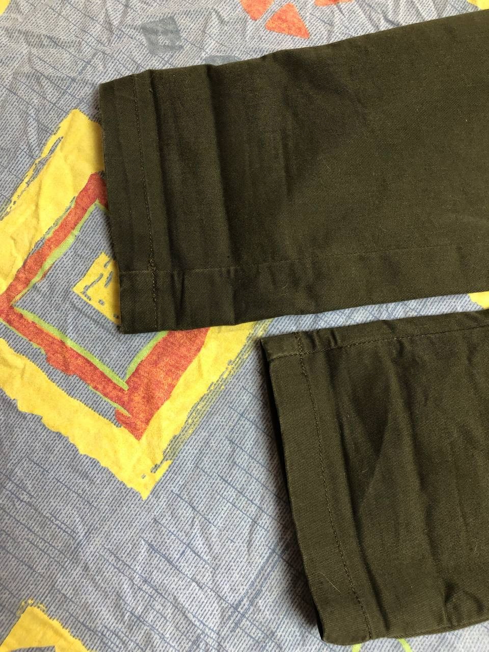 Carhartt Carhartt Jeans Size US 31 - 2 Thumbnail