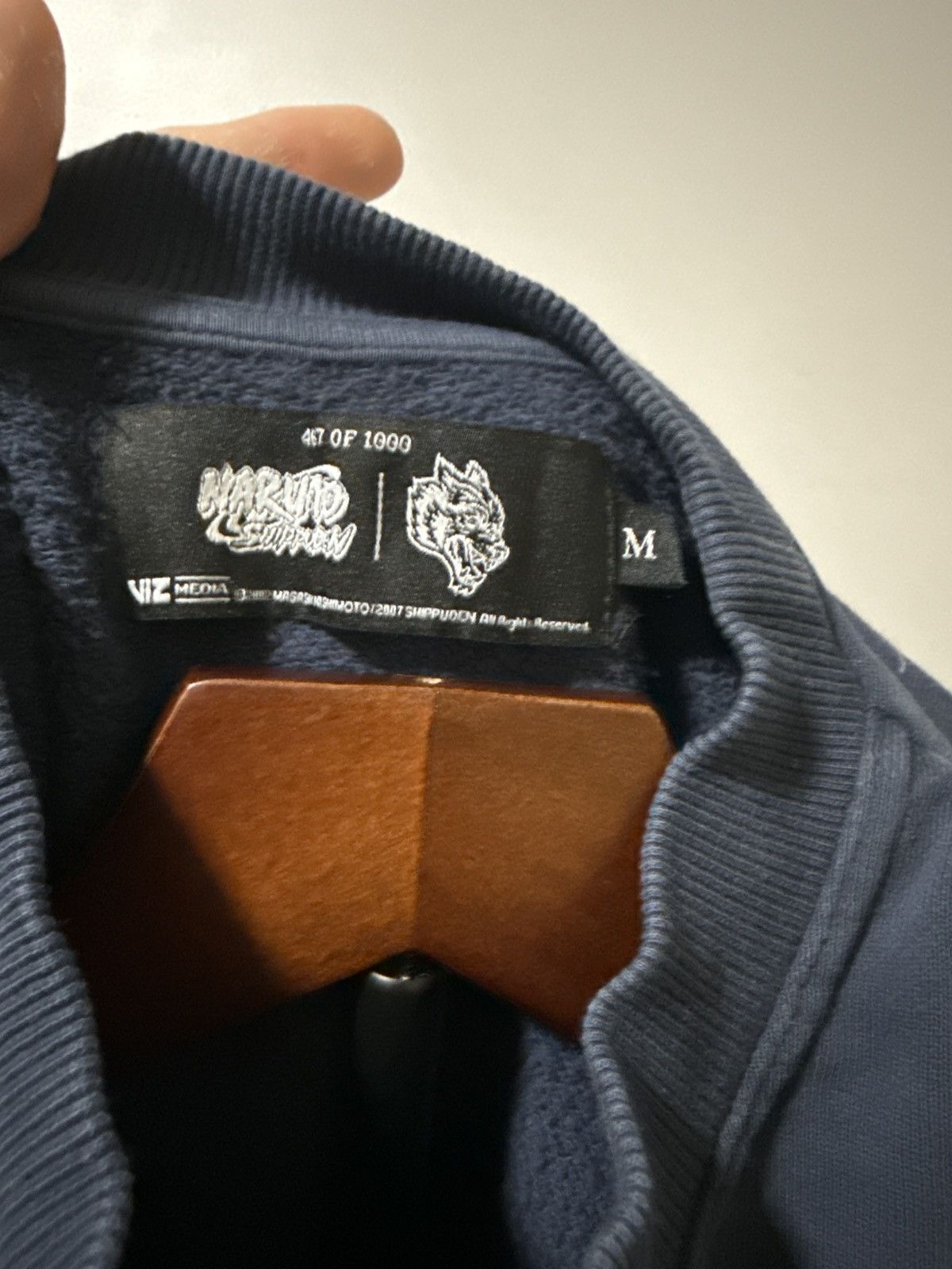 Darc Sport Darc Sport x Naruto Size US M / EU 48-50 / 2 - 5 Thumbnail
