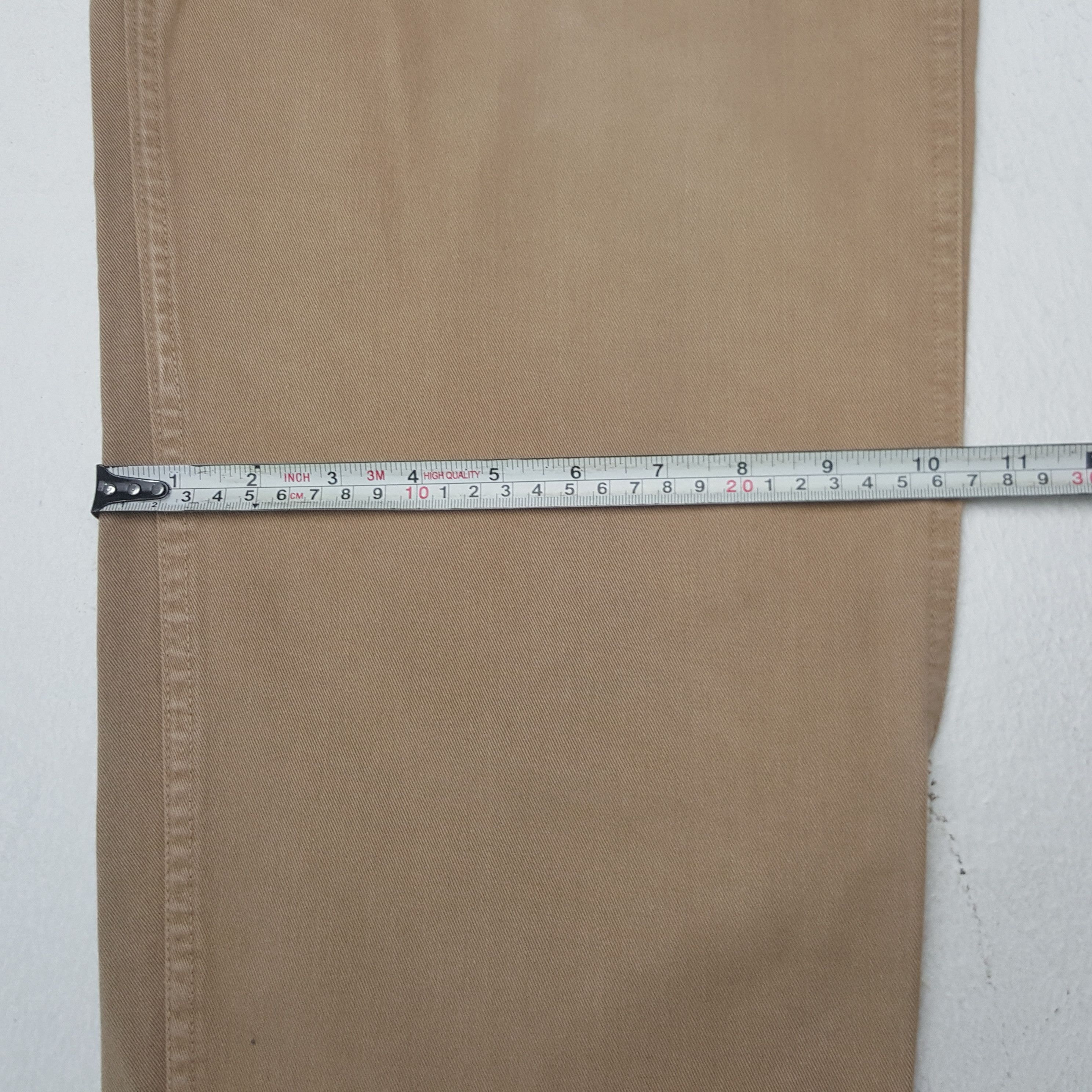 Gramicci × Vintage Vintage Gramicci Style USA Pants Size US 34 / EU 50 - 10 Thumbnail