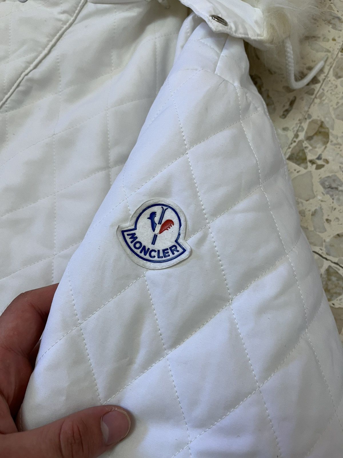 Moncler ⛄️Rare Moncler Grenoble Vintage down parka puffer jacket Size US M / EU 48-50 / 2 - 4 Thumbnail