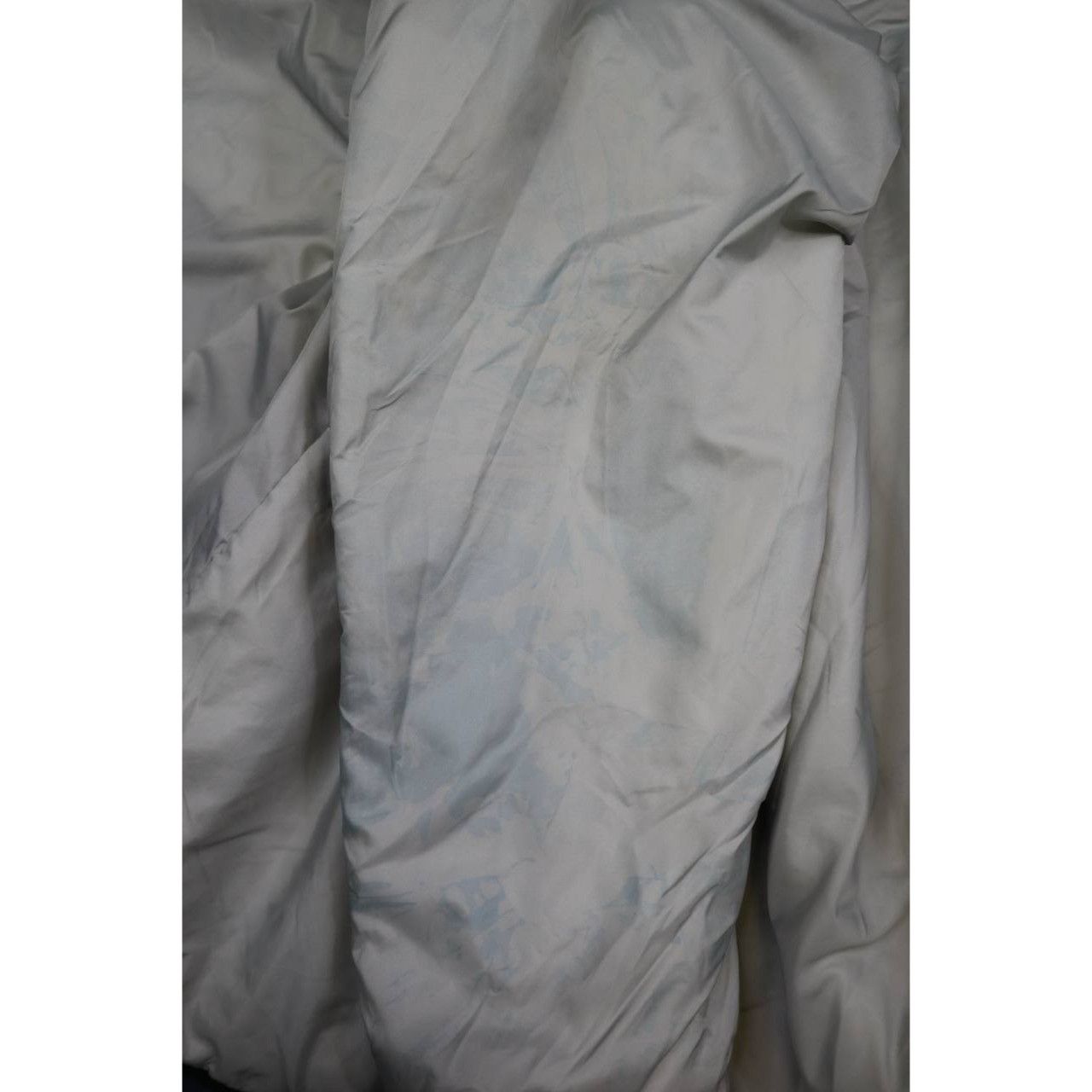 Nike Vintage Nike 2XL Blue Hooded Windbreaker Jacket Full Zip Size US XXL / EU 58 / 5 - 17 Thumbnail