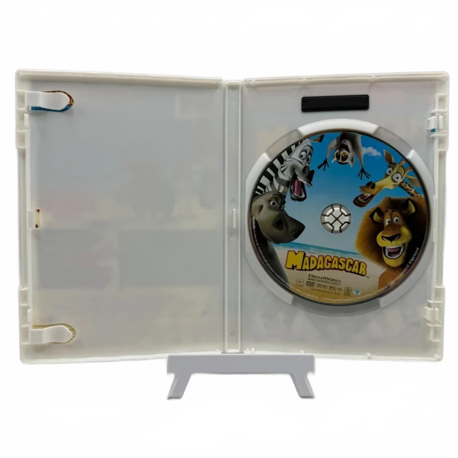 Other Madagascar (2005) - DVD Movie - Family Comedy Size ONE SIZE - 3 Thumbnail