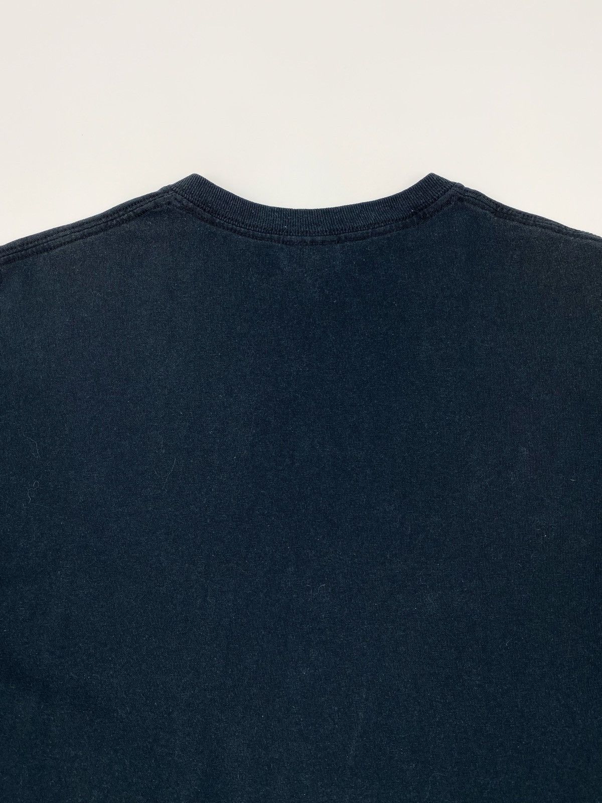 Band Tees Y2K Vintage Joy Division Unknown Pleasures Album Graphic Tee Size US M / EU 48-50 / 2 - 8 Thumbnail