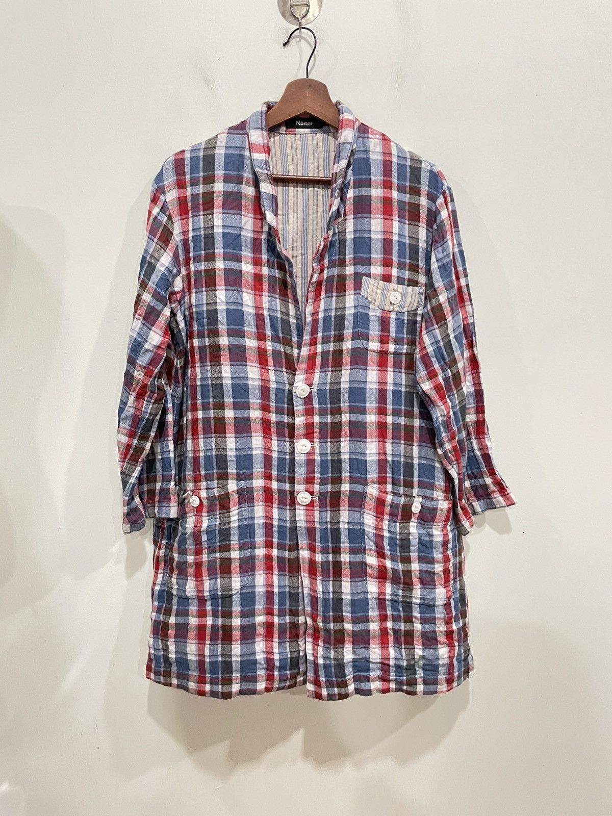 Ne-Net Ne-net Long Blouse Size M / US 6-8 / IT 42-44 - 1 Thumbnail
