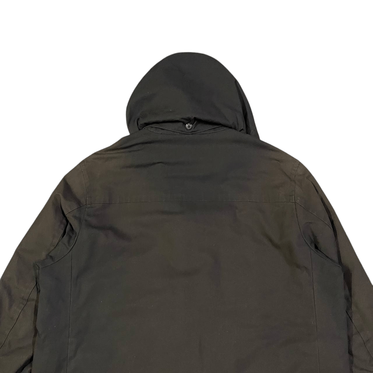 Burberry Vintage Burberry London Nova Check Duffle Coat Size US L / EU 52-54 / 3 - 16 Thumbnail