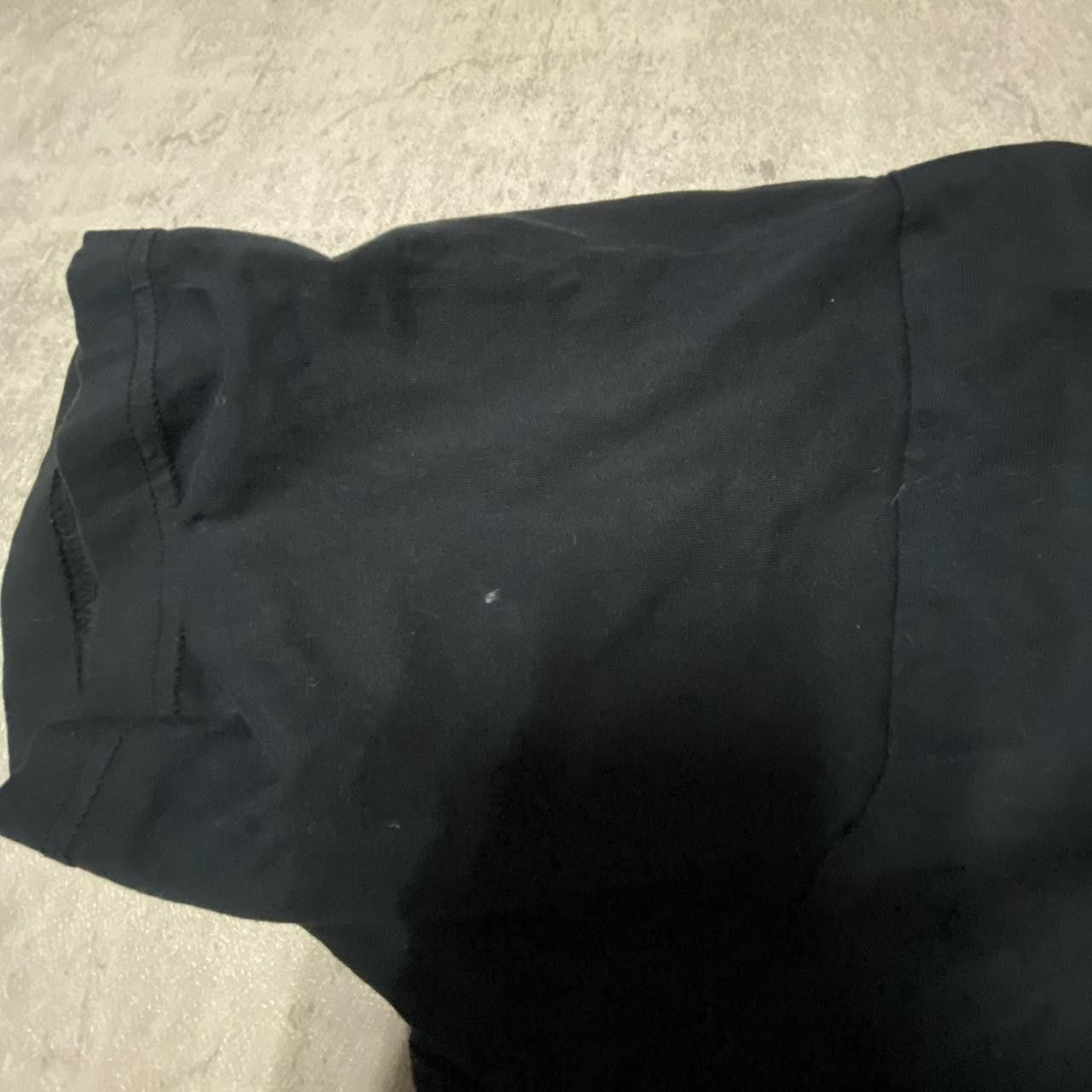 Other Black Volvo graphic tee #streetwear Size US XL / EU 56 / 4 - 4 Thumbnail