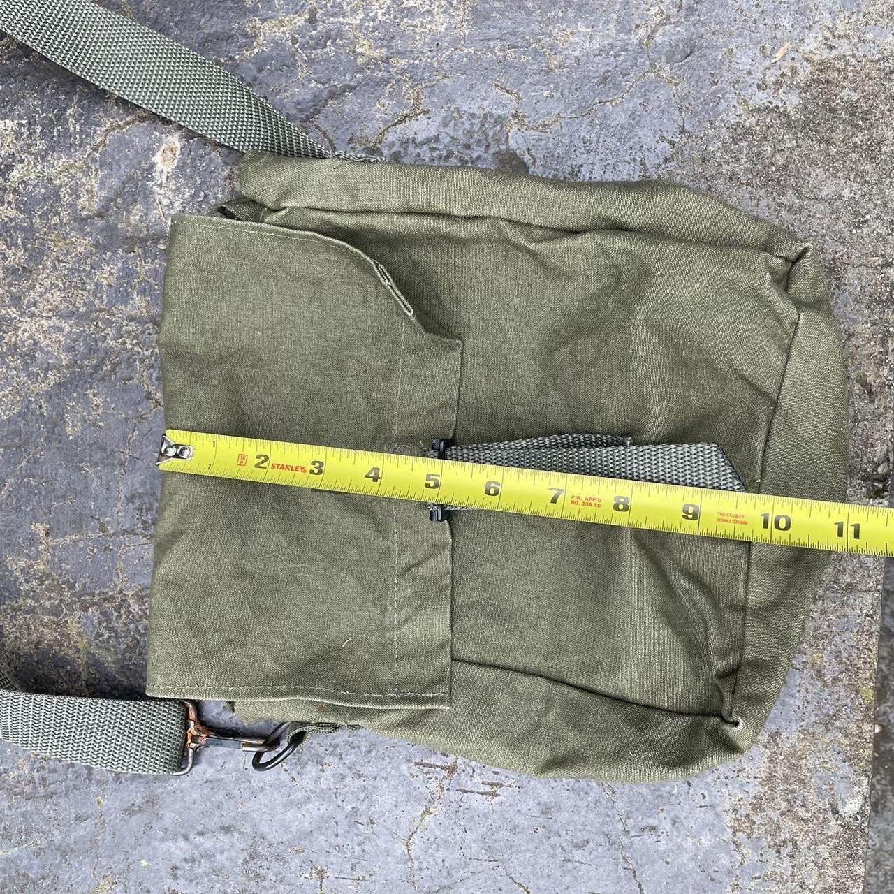 Other vintage military crossbody messenger bag Size ONE SIZE - 7 Thumbnail
