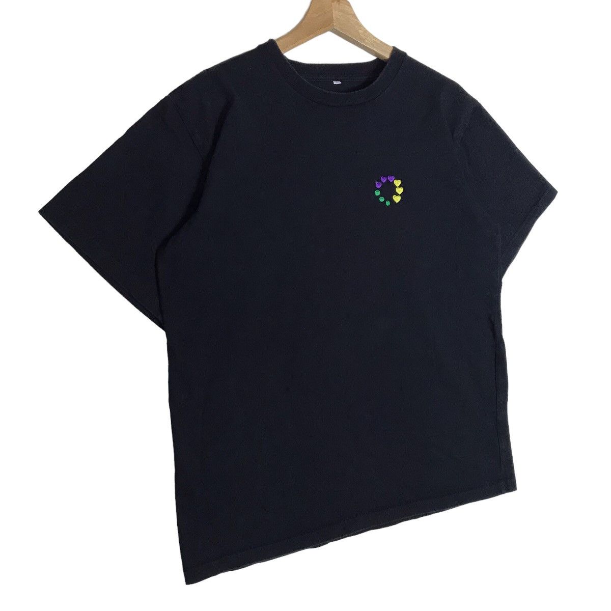 Vintage Vintage Kreva Concert Tour Krefa Cup Tee Shirt Size US L / EU 52-54 / 3 - 5 Thumbnail