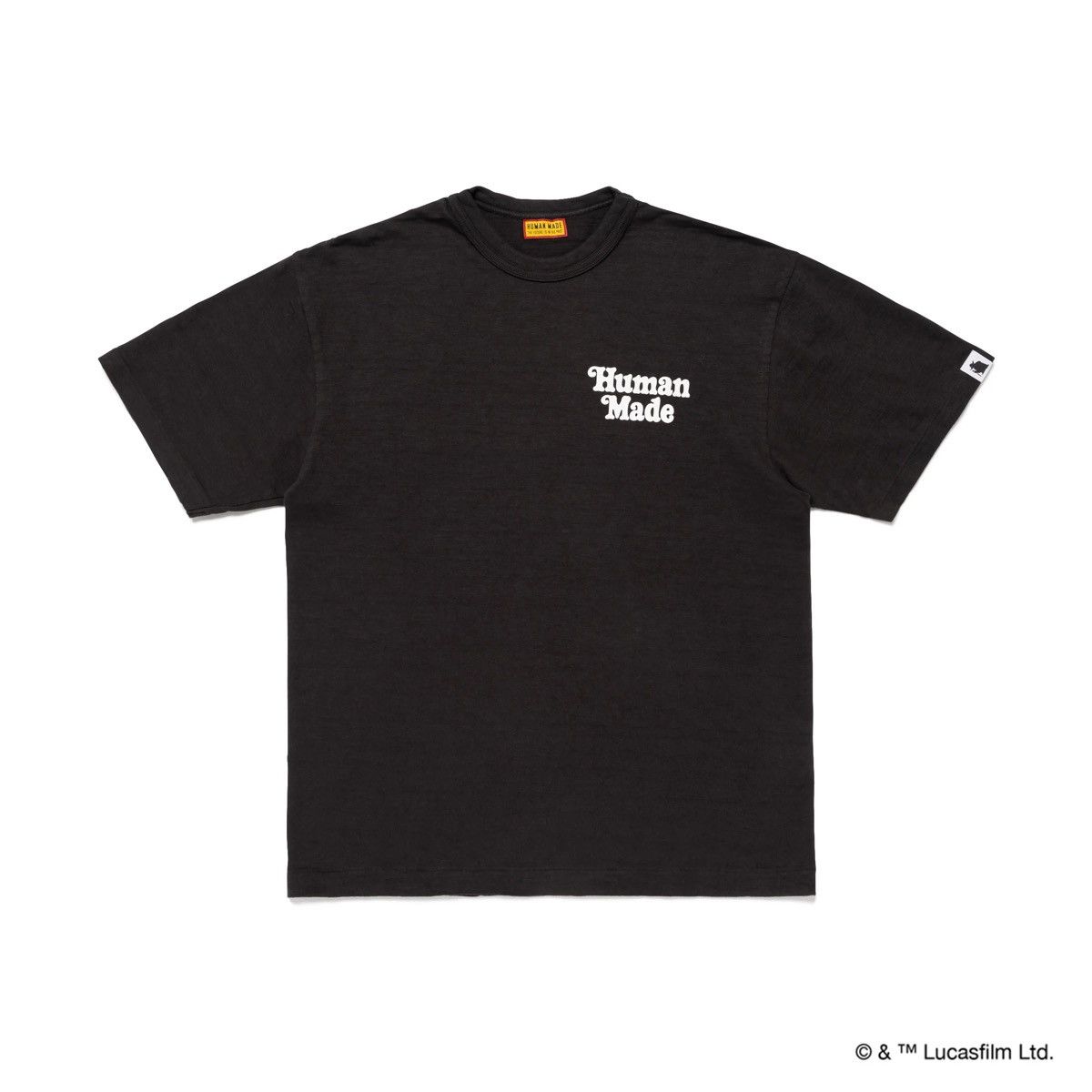 Human Made Human Made Star Wars Tee Size ONE SIZE - 2 Thumbnail
