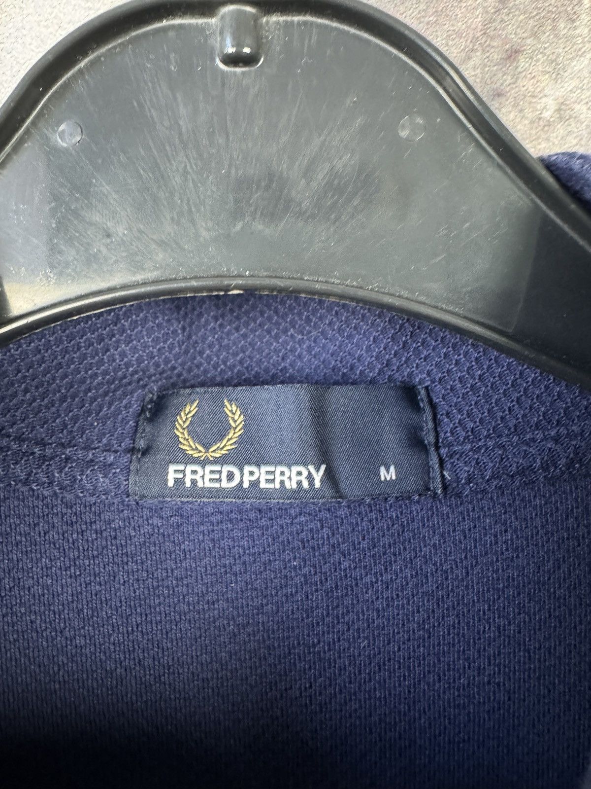Fred Perry Men’s Fred Perry Polo Shirt Streetwear Casual Size Medium Size US M / EU 48-50 / 2 - 7 Thumbnail