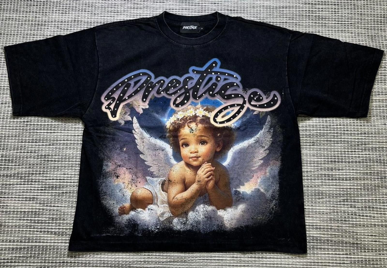 Other Prestige Angel Tee Size US L / EU 52-54 / 3 - 1 Thumbnail