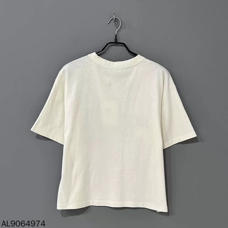 Gucci Gucci Tnf co-branded short sleeves 2501-Nextarrow Size US S / EU 44-46 / 1 - 3 Thumbnail