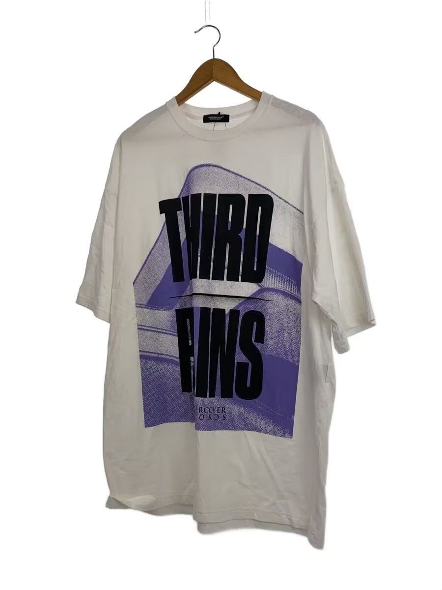 Undercover SS25 Third Pains T-Shirt Size US L / EU 52-54 / 3 - 1 Thumbnail