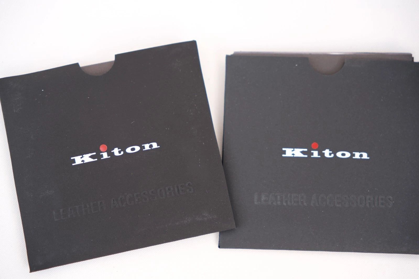 Kiton NEW Kiton Fly Loafers in Suede UK 11.5 / US 12.5 / EU 45.5 Size US 12.5 / EU 45-46 - 11 Thumbnail