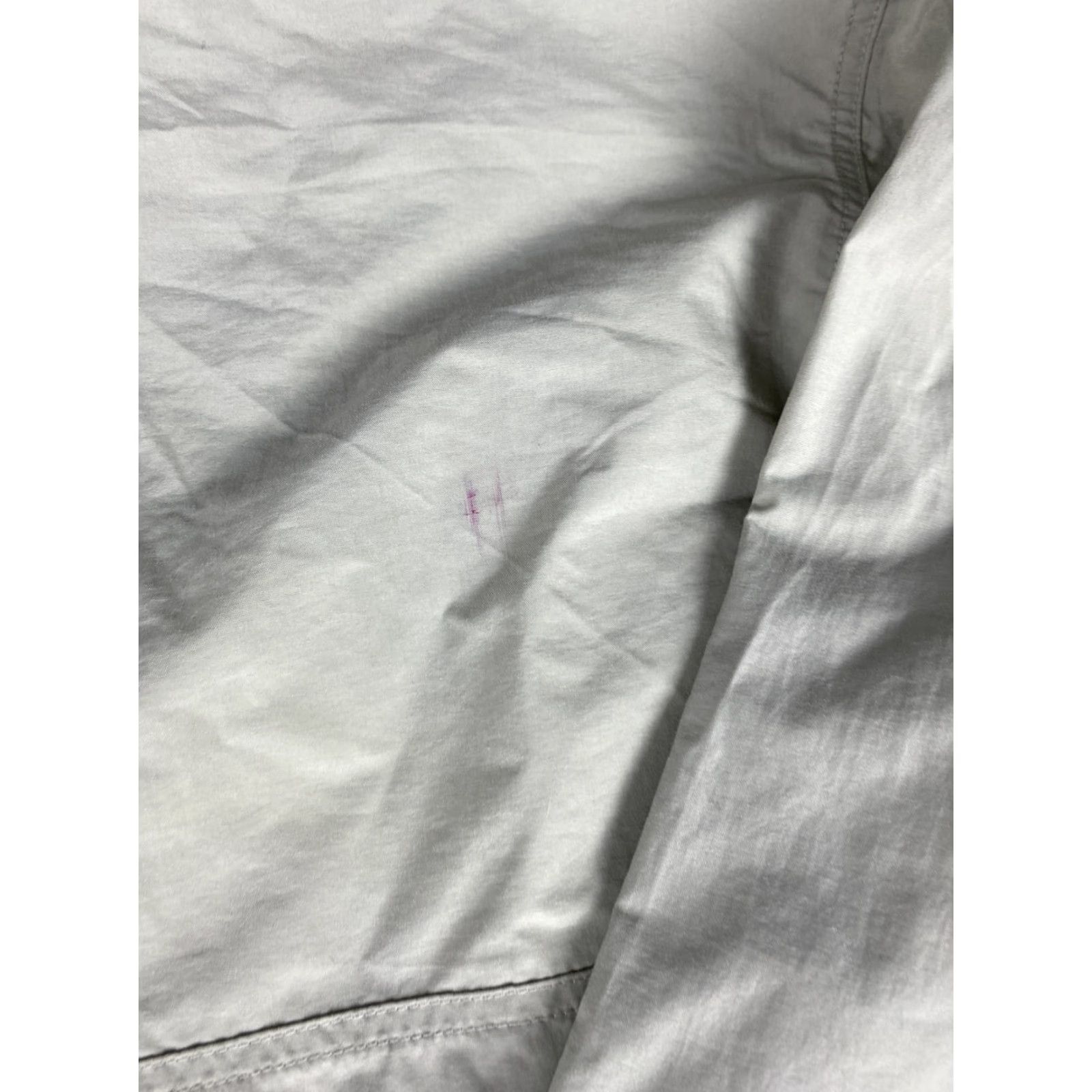 Vintage VINTAGE Columbia Jacket Windbreaker Anorak Hoodie Mens M Brown Nylon Windbreaker Columbia Sportswear Tan M Size US M / EU 48-50 / 2 - 7 Thumbnail