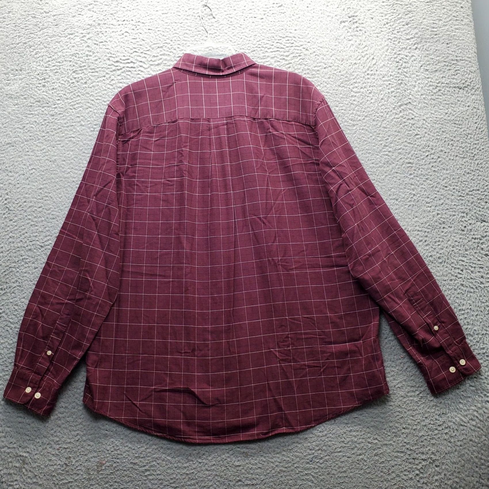 Eddie Bauer Eddie Bauer Casual Shirt Mens L Multi Classic Fit Long Sleeve Button-Down Shirt Size US L / EU 52-54 / 3 - 2 Thumbnail