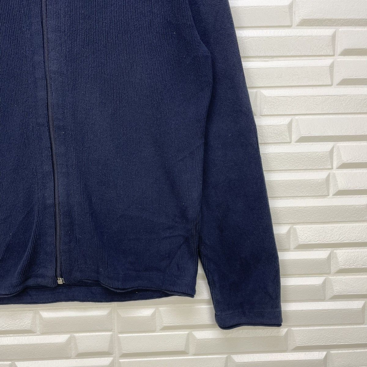 Emporio Armani 💥Vintage Emporio Armani Light Jacket Size US M / EU 48-50 / 2 - 6 Thumbnail