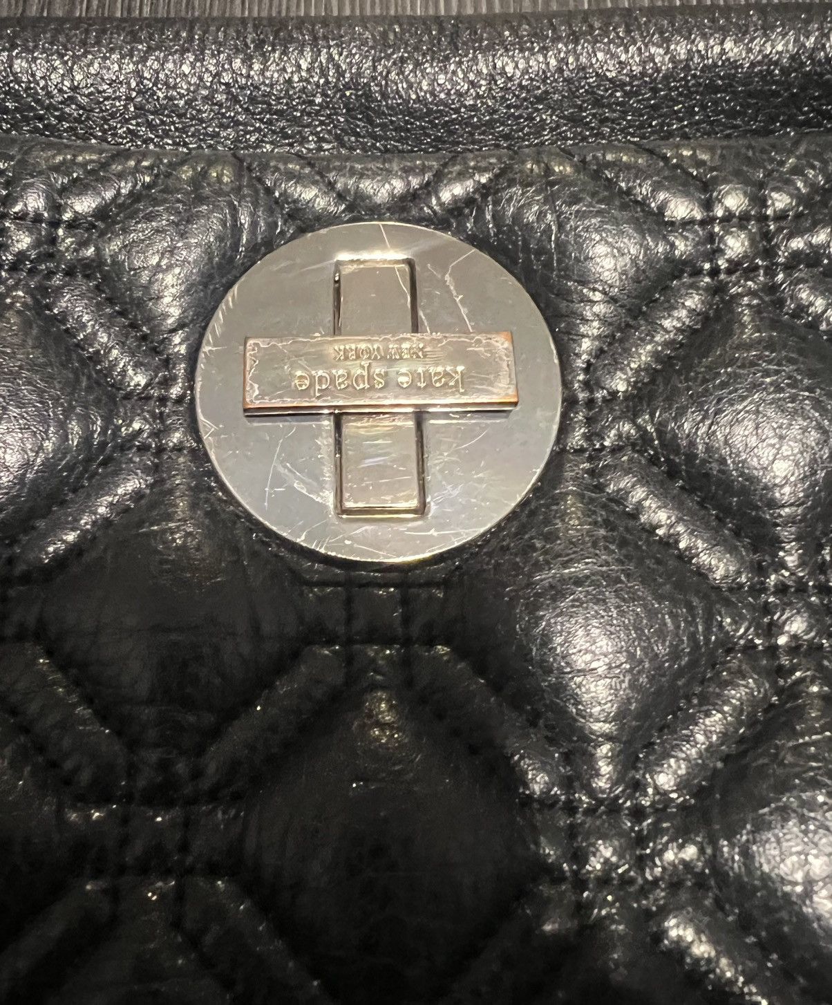 Kate Spade Kate spade crossbody bag Size ONE SIZE - 4 Thumbnail