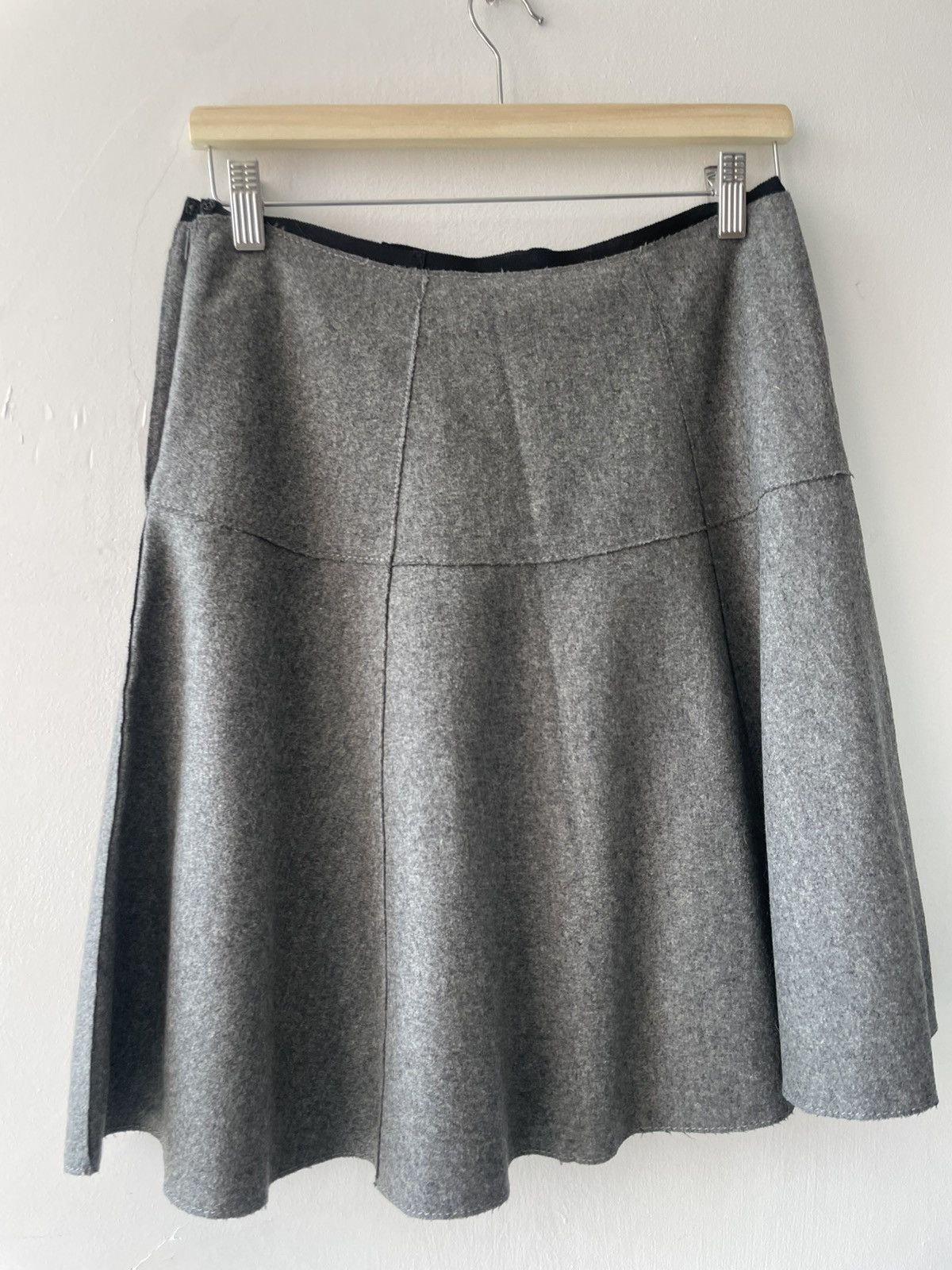 Vintage Marcopolo skirt Size 26" / US 2 / IT 38 - 5 Thumbnail
