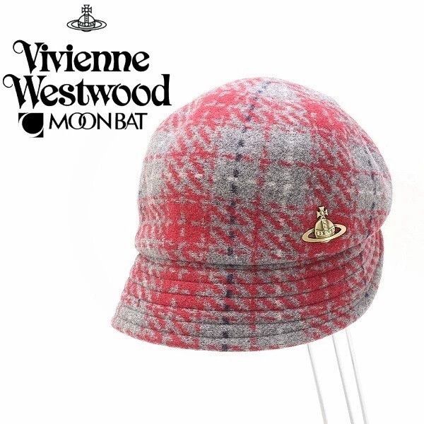 Vivienne Westwood Vivienne Westwood Hat Size ONE SIZE - 1 Thumbnail