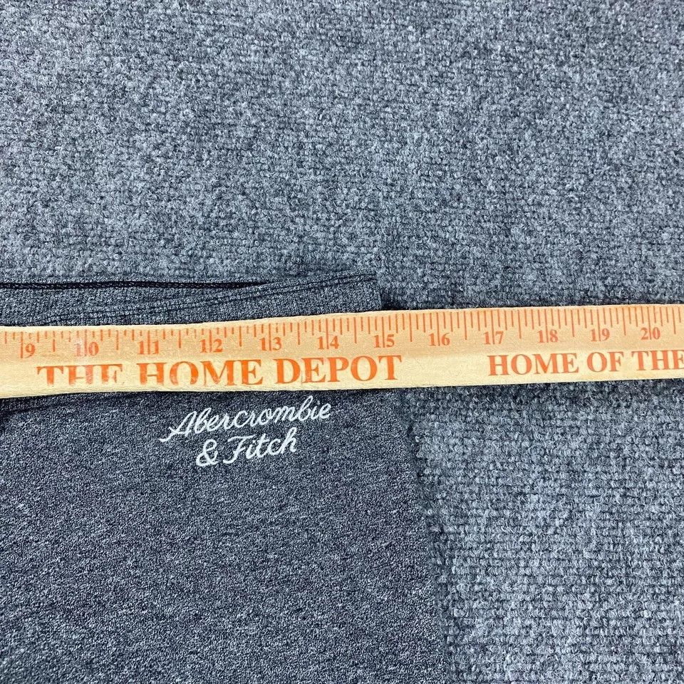 Abercrombie & Fitch Abercrombie & FItch Sweatpants Women's Large Joggers Stretch Size 30" / US 8 / IT 44 - 5 Thumbnail