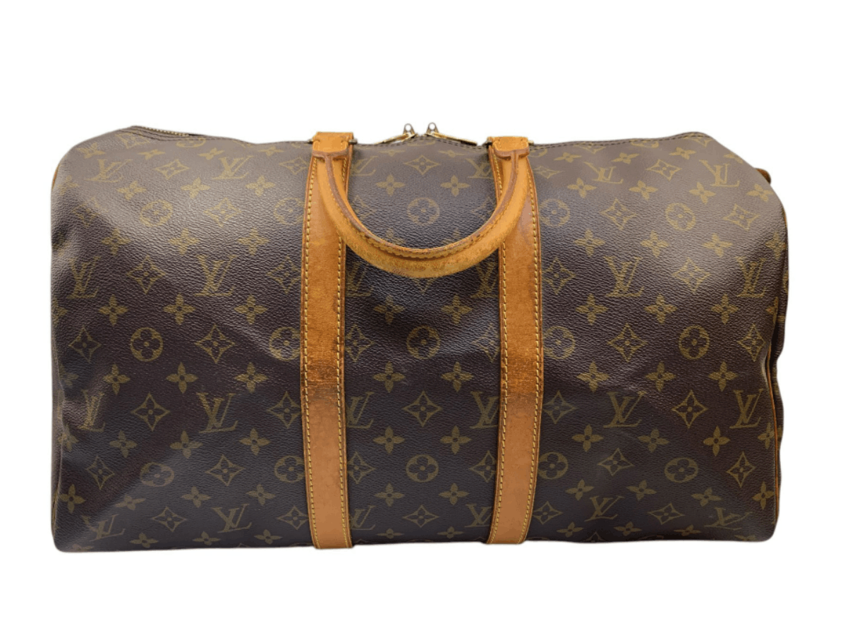 Louis Vuitton Louis Vuitton Keepall 45 Size ONE SIZE - 1 Thumbnail