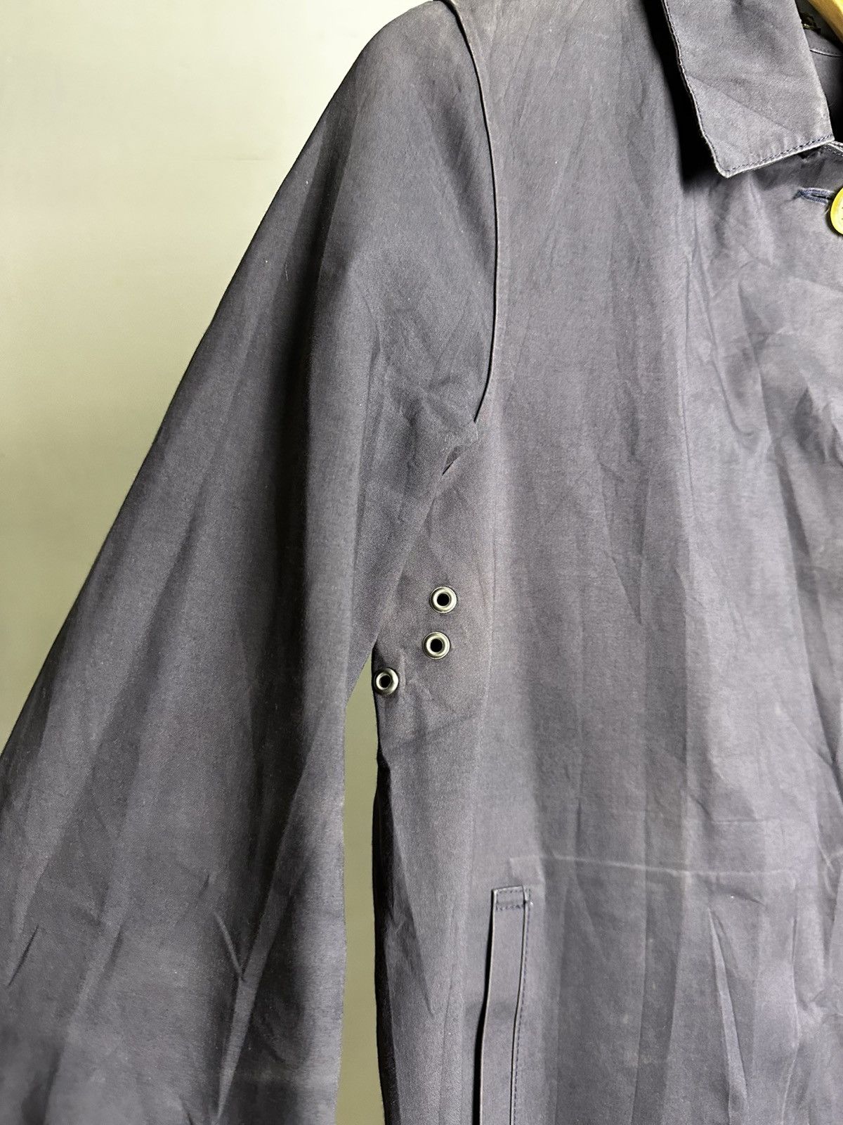 Mackintosh Mackintosh Trench Coat Size US M / EU 48-50 / 2 - 5 Thumbnail