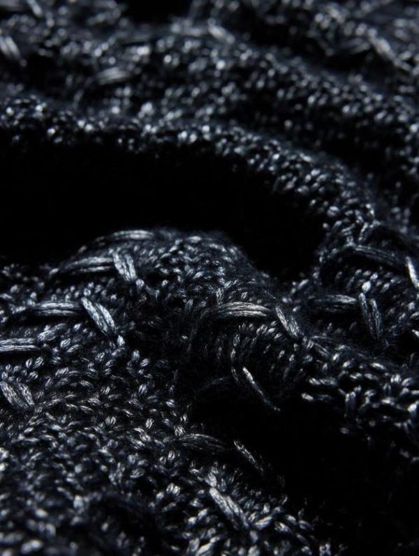 John Varvatos Barclay Sweater. Small Size US S / EU 44-46 / 1 - 7 Thumbnail