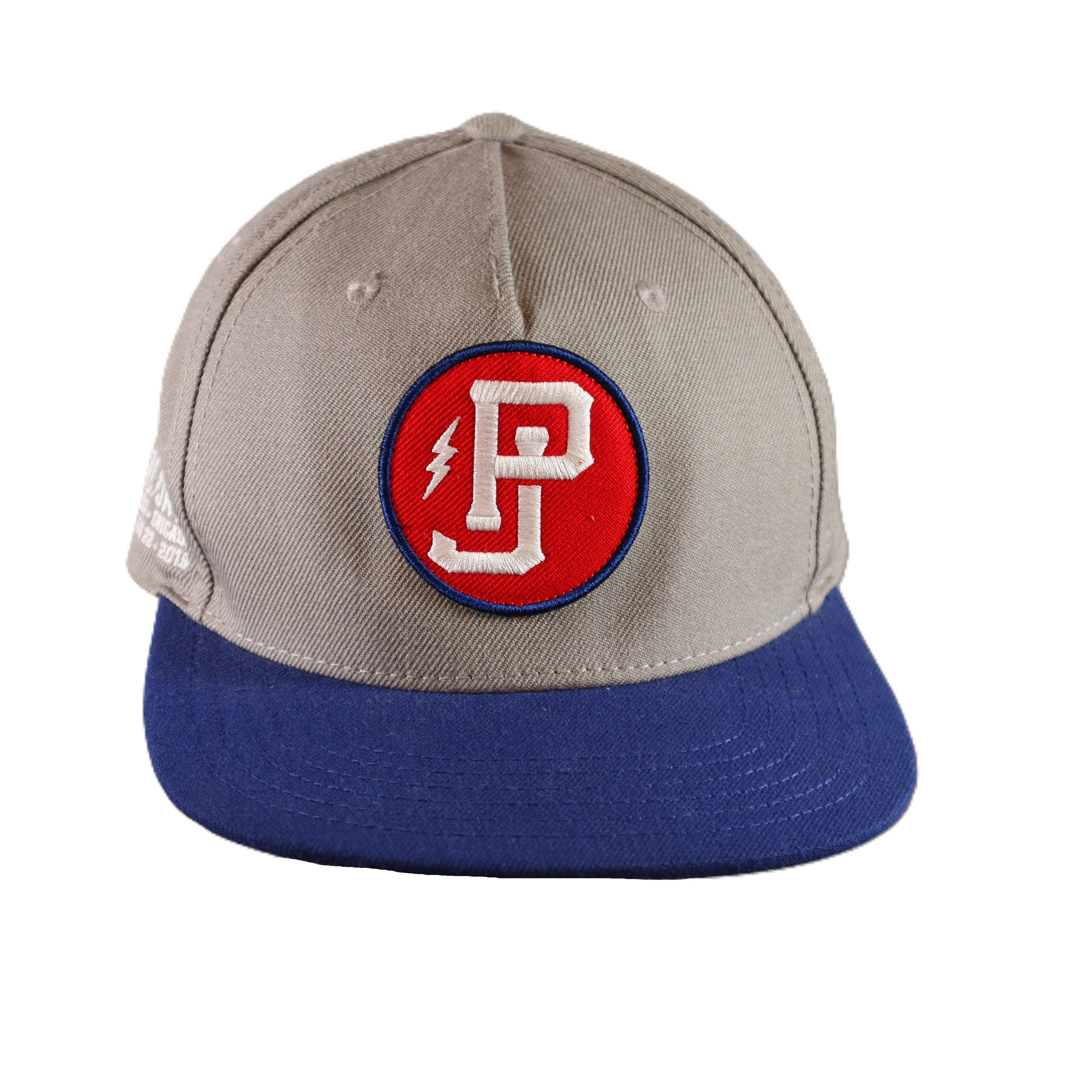 Other Pearl Jam Wrigley Field 2016 Let's Play Two Hat Size ONE SIZE - 1 Thumbnail