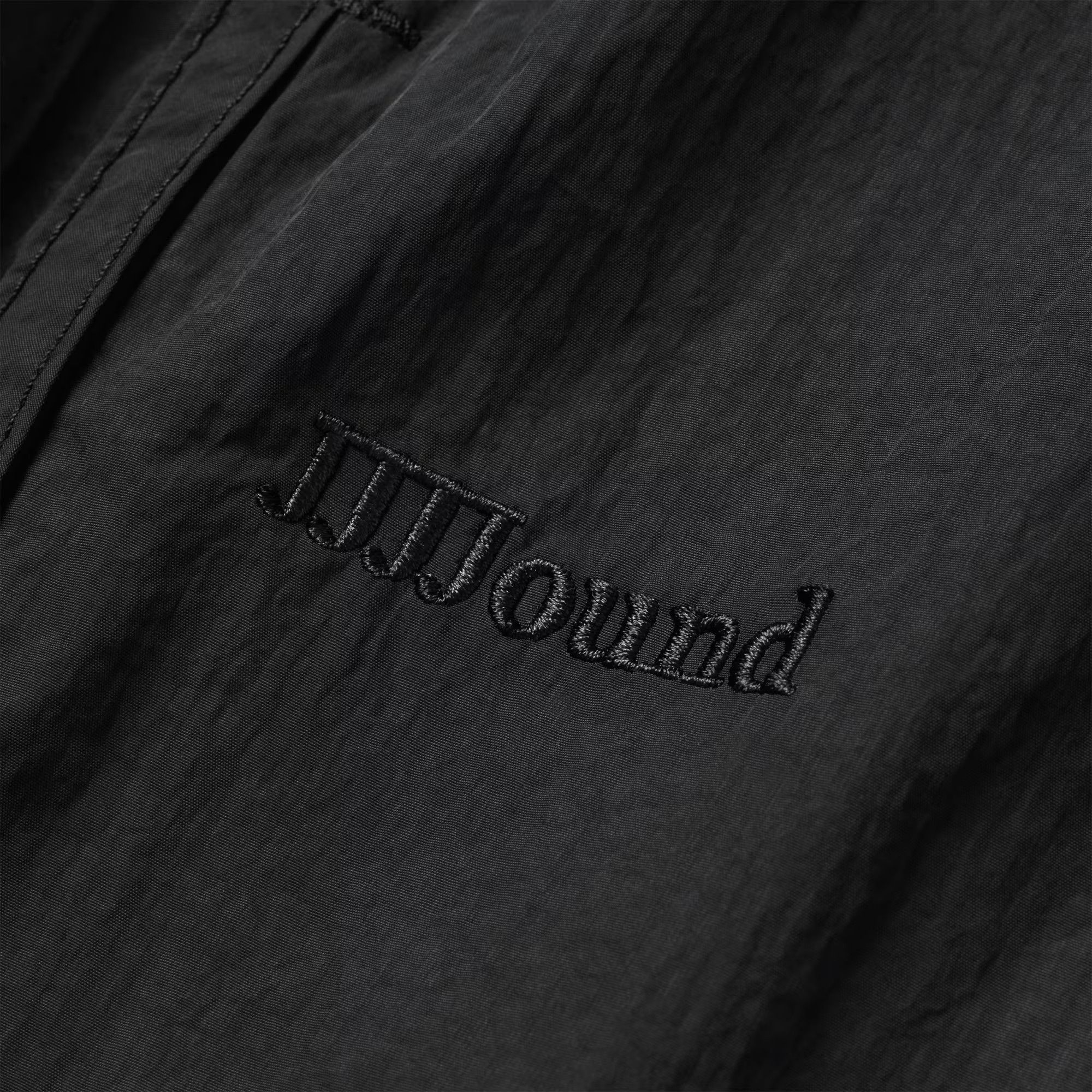 Adidas × JJJJound o1mle0426 Sweatpants & Joggers Trackpant in Black Size US 28 / EU 44 - 3 Thumbnail