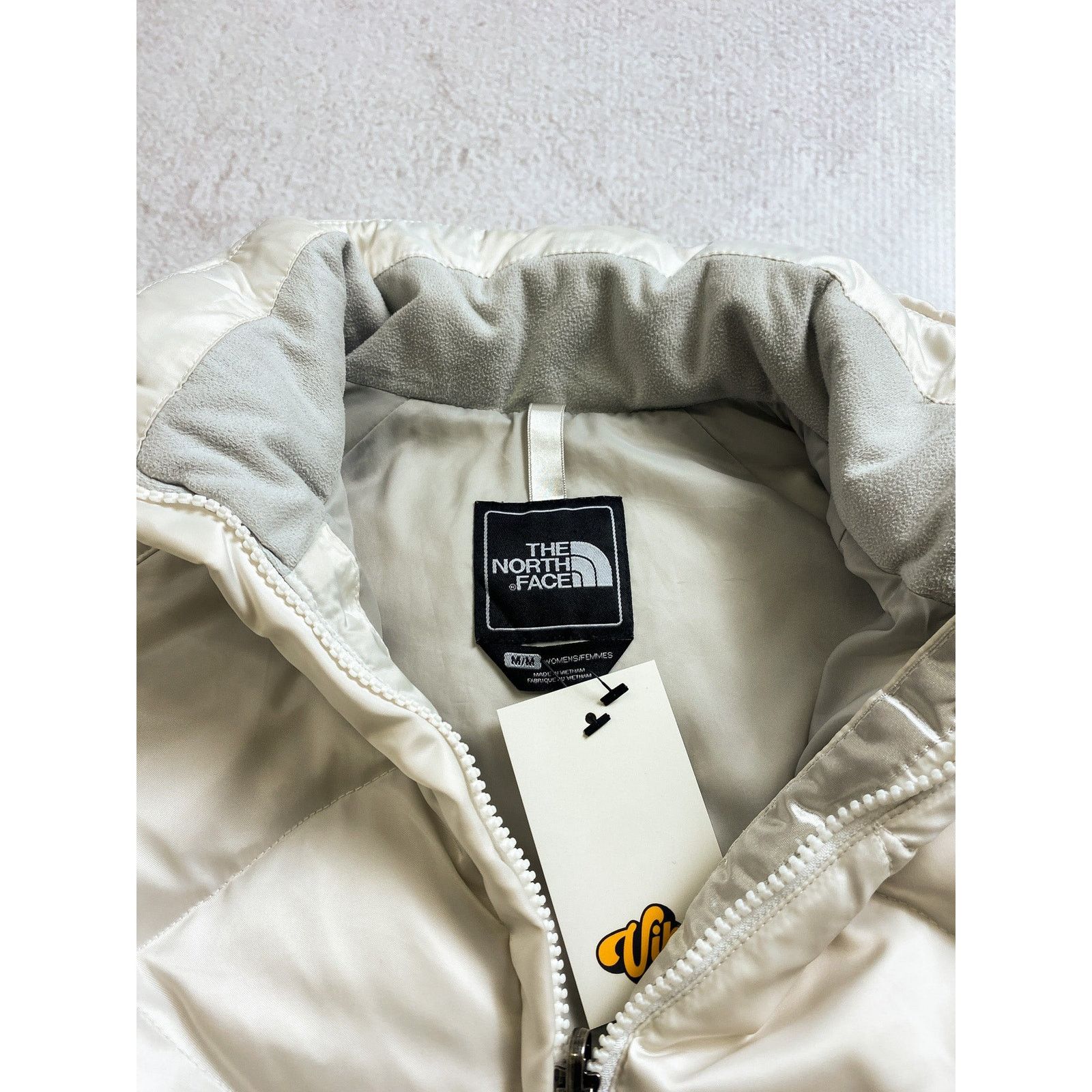 The North Face Vintage 00s The North Face 550 Series Jacket - Womens Medium Size M / US 6-8 / IT 42-44 - 3 Thumbnail