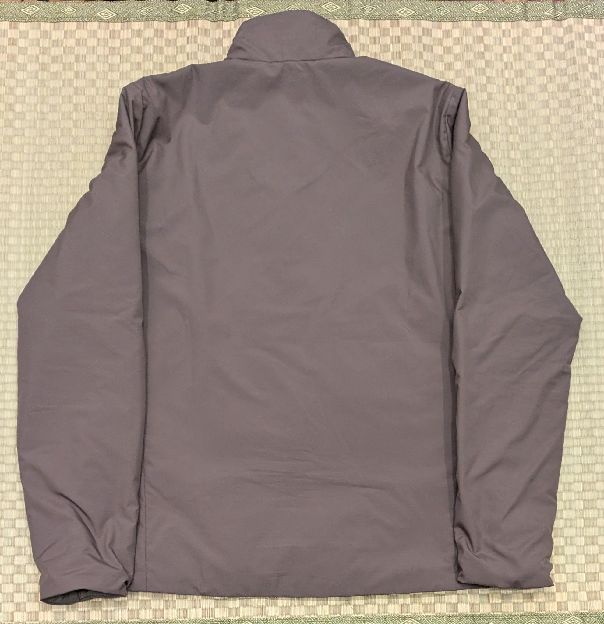 Houdini Houdini Enfold Primaloft Insulated Snap Button Jacket Size US S / EU 44-46 / 1 - 2 Thumbnail