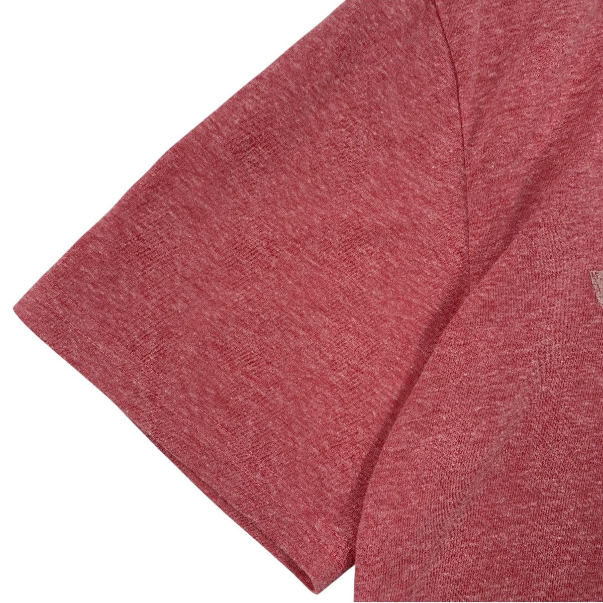 Japanese Brand PPFM V neck japanesebrand spellout tee Size L / US 10 / IT 46 - 6 Thumbnail