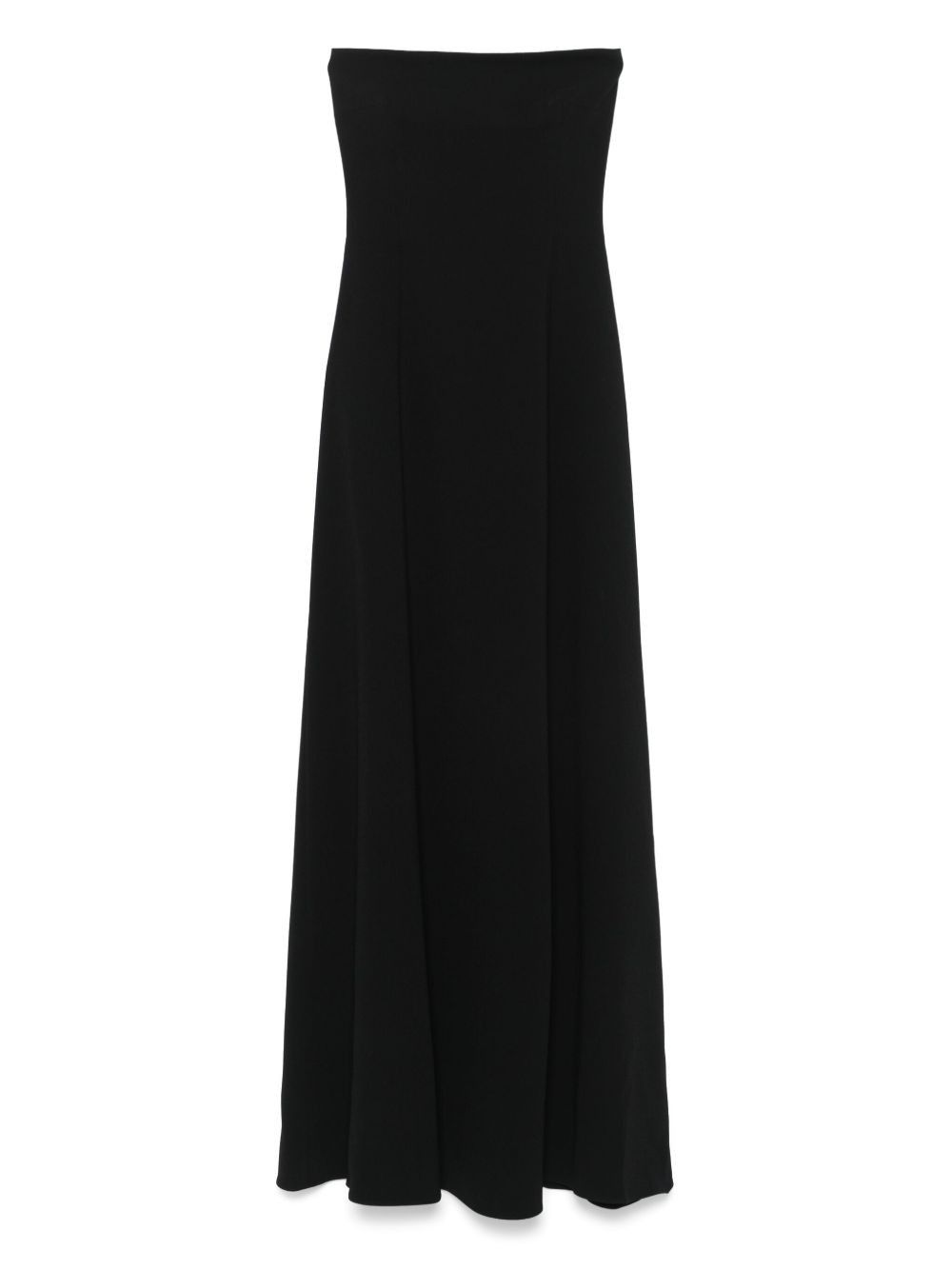 オールインワン・サロペット Solace London Helena Maxi Dress The Helena Maxi Dress in Black – Solace London