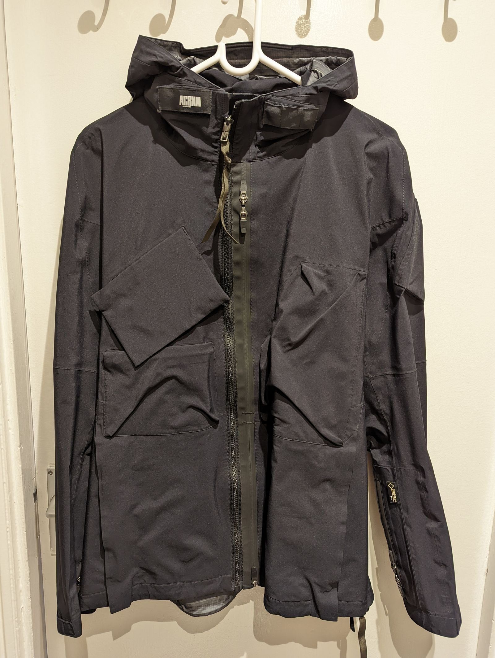 Acronym J 47 A | Grailed