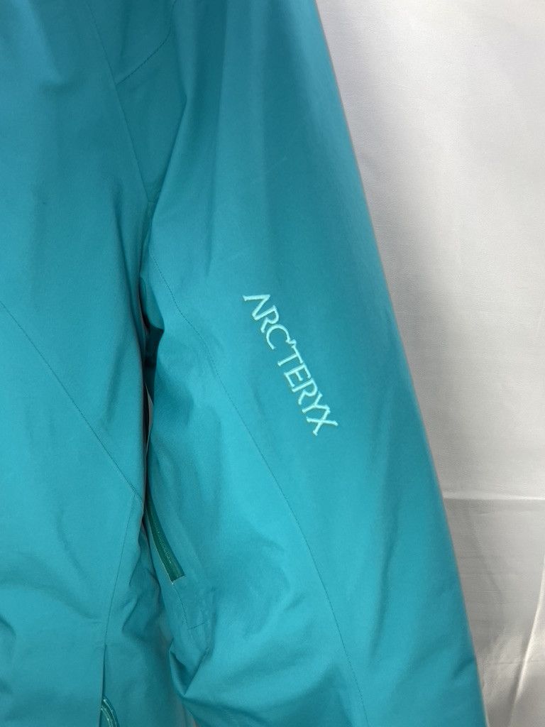 Arc'teryx ARCTERYX Sceptre Insulated Gore Tex Pro Jacket Skiing Jacket Size M / US 6-8 / IT 42-44 - 8 Thumbnail